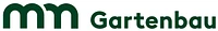 M&M Gartenbau AG-Logo