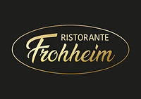 Ristorante Frohheim-Logo