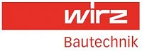 Wirz Bautechnik logo