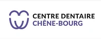Logo Centre Dentaire Chêne-Bourg