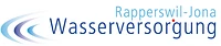 Wasserversorgung Rapperswil-Jona-Logo
