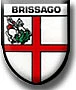 Municipio Brissago-Logo