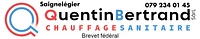 Quentin Bertrand Sàrl-Logo