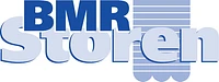 Logo BMR-Storen AG