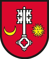 Commune de Satigny logo