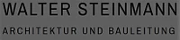 Logo Walter Steinmann GmbH