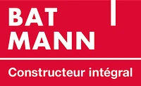 BAT-MANN Constructeur Intégral ( Léman ) SA logo