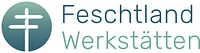 Logo Feschtland Bikewerkstatt