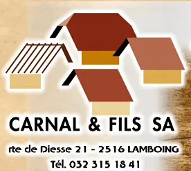 Carnal & Fils SA