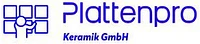 Plattenpro Keramik GmbH-Logo