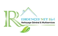 Logo Résidences Net Sàrl