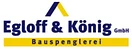 Egloff & König GmbH-Logo
