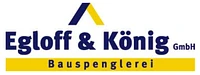 Logo Egloff & König GmbH