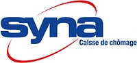 Syna Caisse de chômage-Logo