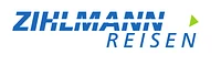 Logo Zihlmann Reisen GmbH