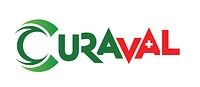 CURAVAL logo