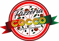 Pizzeria Cocco SA-Logo