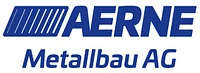 Logo Aerne Metallbau AG