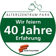 Logo Alterszentrum Park