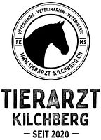 TIERARZT KILCHBERG-Logo
