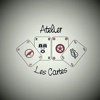 Logo Atelier Les Cartes
