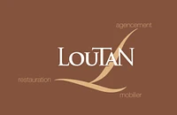 Logo Ebénisterie Loutan SA