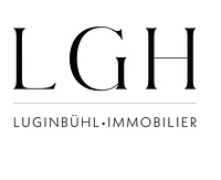 LGH Luginbühl Immobilier Sàrl-Logo