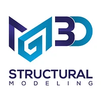 MG3D Structural Modeling-Logo