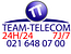 Team-Telecom Sàrl