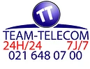 Team-Telecom Sàrl logo