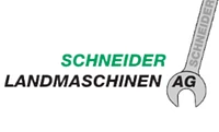 Logo Schneider Landmaschinen AG