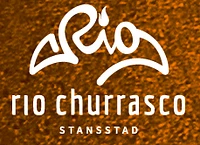 Rio Churrasco logo