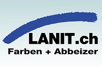 Lanit AG logo