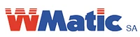Logo W-Matic SA