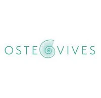 Logo Ostéo-Vives