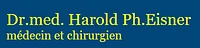 Eisner Harold Philippe logo