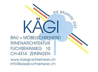 Kägi Christoph-Logo