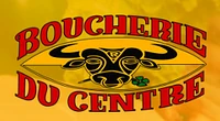 Logo Boucherie du Centre