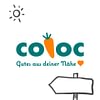 Coloc GmbH - Gutes aus deiner Nähe
