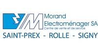 Logo Morand Electroménager SA