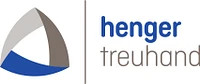 Logo Henger Treuhand AG