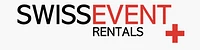 Swiss event rentals-Logo
