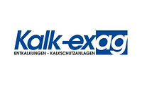 Kalk-ex AG logo