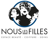 Logo Nous Les Filles