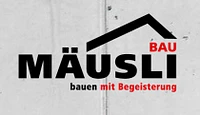 Mäusli Bau AG logo