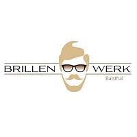 Logo Brillenwerk Balsthal AG