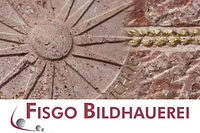 FISGO - BILDHAUEREI, Fischer & Govoni AG-Logo