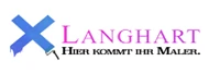 Logo Maler Langhart GmbH