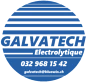 Logo Galvatech Electrolytique Sàrl