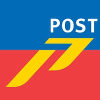 Liechtensteinische Post AG-Logo